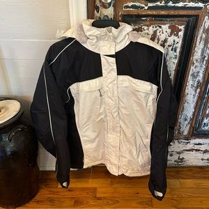 Women’s trespass ski jacket